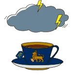 Richard telegram stickers
