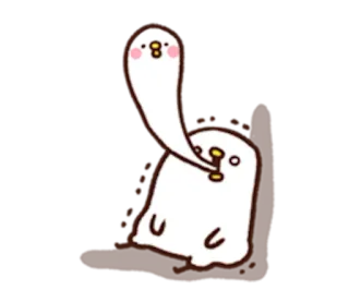 カナヘイ by blkchan telegram stickers