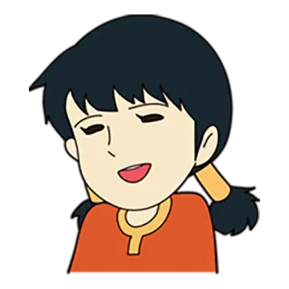 😌 telegram sticker