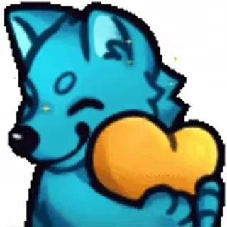 🧡 Max Telegram Sticker Pack whatsapp sticker