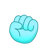 ✊