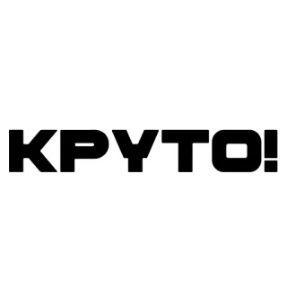 👌 КРУТО! russian, cool, word, krypto whatsapp sticker