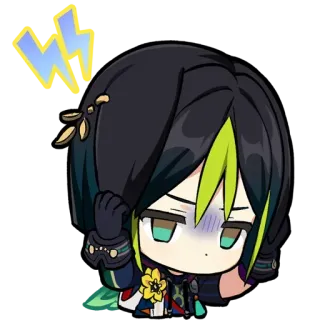 ⚡ whatsapp sticker