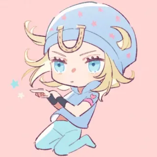 👈 telegram sticker