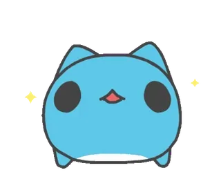 🤩 null telegram sticker