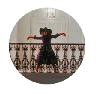 💃 whatsapp sticker