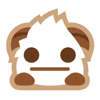 😐 telegram sticker