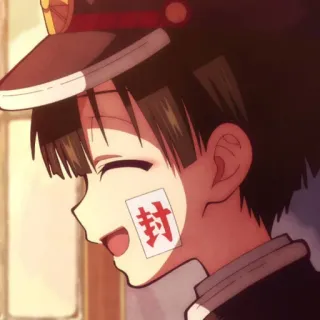 Amane Yugi  @JustSomeBullshit telegram stickers