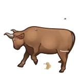 🐂