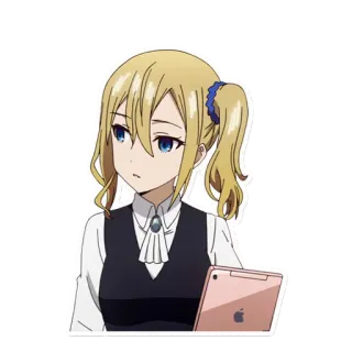 😯 whatsapp sticker