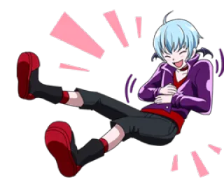 😂 telegram sticker