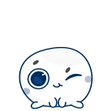 😉 telegram sticker