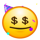 🤑