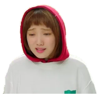 😖 telegram sticker