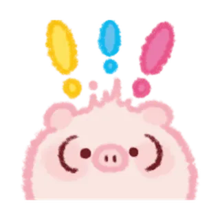 🖤 telegram sticker
