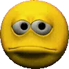 ☹️