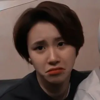 🥡 kpop, twice, chaeyoung, idol, cantante, donna whatsapp sticker