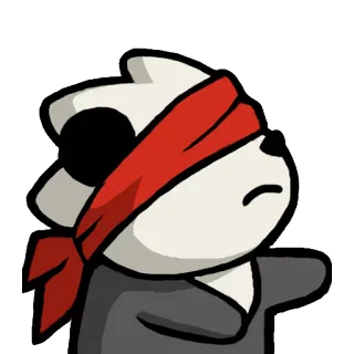 😞 telegram sticker
