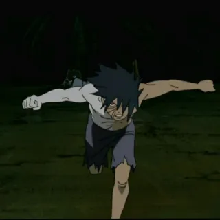uchiha obito telegram stickers