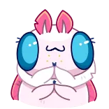 👏 whatsapp sticker