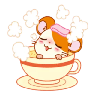 Homiac lu whatsapp stickers