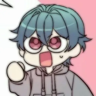 💬 telegram sticker
