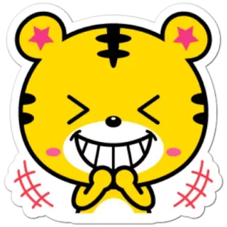 😈 telegram sticker