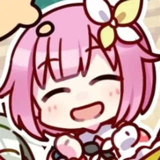 🎊 telegram sticker