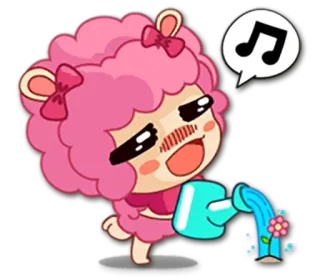 Pii :: @TgSticker whatsapp stickers