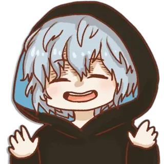 😄 telegram sticker