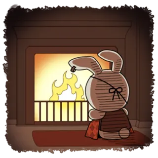 😌 telegram sticker