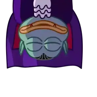 😴 telegram sticker