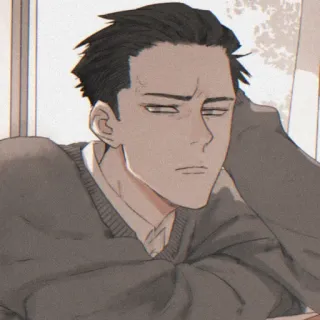 😐 telegram sticker