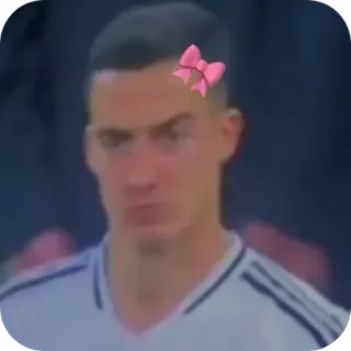 💋 Lucas Vazquez Real Madrid telegram sticker