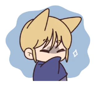 ✨ telegram sticker