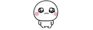 🥺 telegram sticker