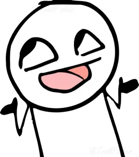🤷‍♂ whatsapp sticker