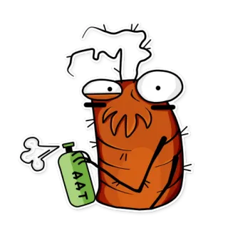valera whatsapp stickers