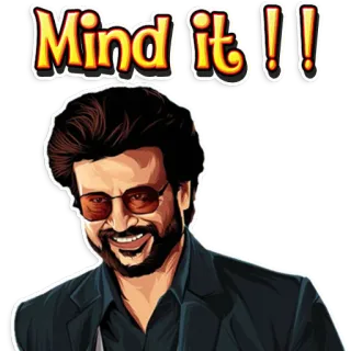 IndianDhamal telegram stickers