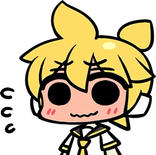 😣 telegram sticker