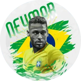 Football world @Sticker_Pack_Channel whatsapp stickers