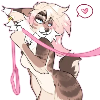 😇 whatsapp sticker