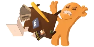 😡 telegram sticker