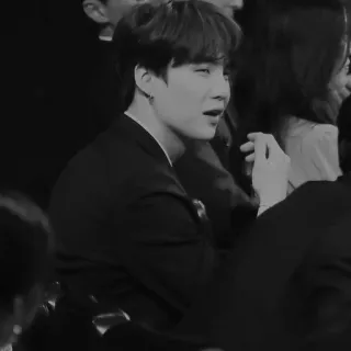 💸 Suga K-Pop, Sänger, Künstler, Musik, Idol whatsapp sticker