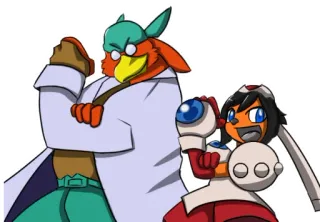 🤝 telegram sticker