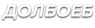🤠 ДОЛБОЁБ offensive, insult, slur telegram sticker