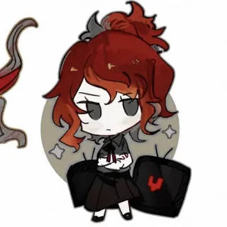 🧷 whatsapp sticker