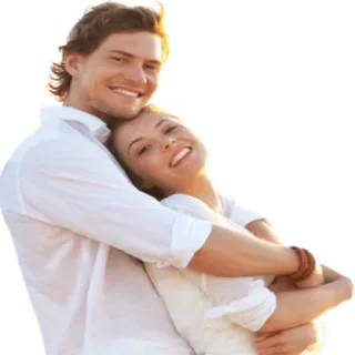 💑 情侣, 爱, 浪漫, 拥抱, 爱意, 关系 telegram sticker