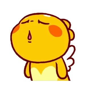 QooBee @Stickersey telegram stickers