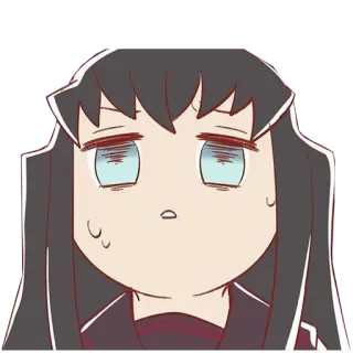 ❄️ whatsapp sticker